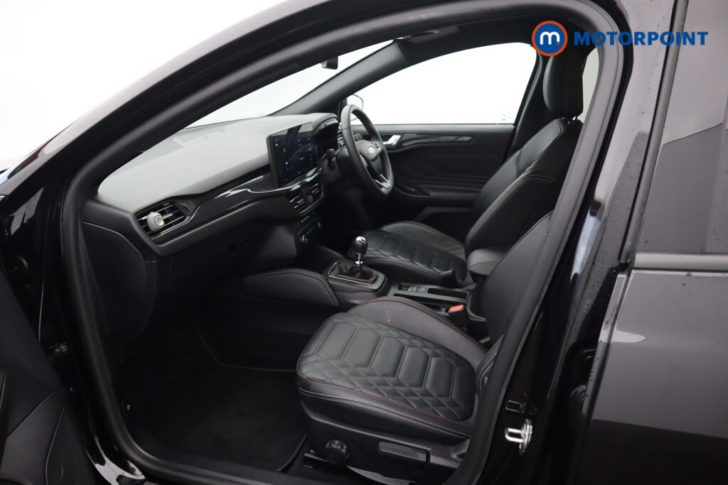 Used Ford Focus 2023 for sale - 76581008: Photo 25