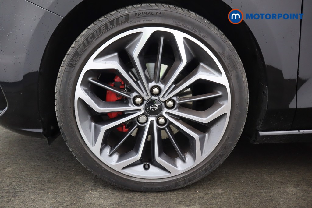 Used Ford Focus 2023 for sale - 76581008: Photo 27