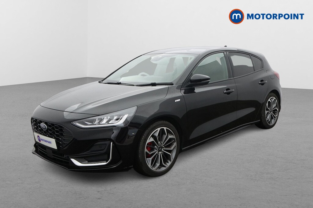 Used Ford Focus 2023 for sale - 76581008: Photo 3