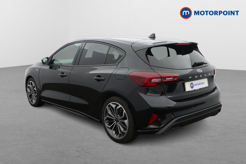 Used Ford Focus 2023 for sale - 76581008: Photo 5