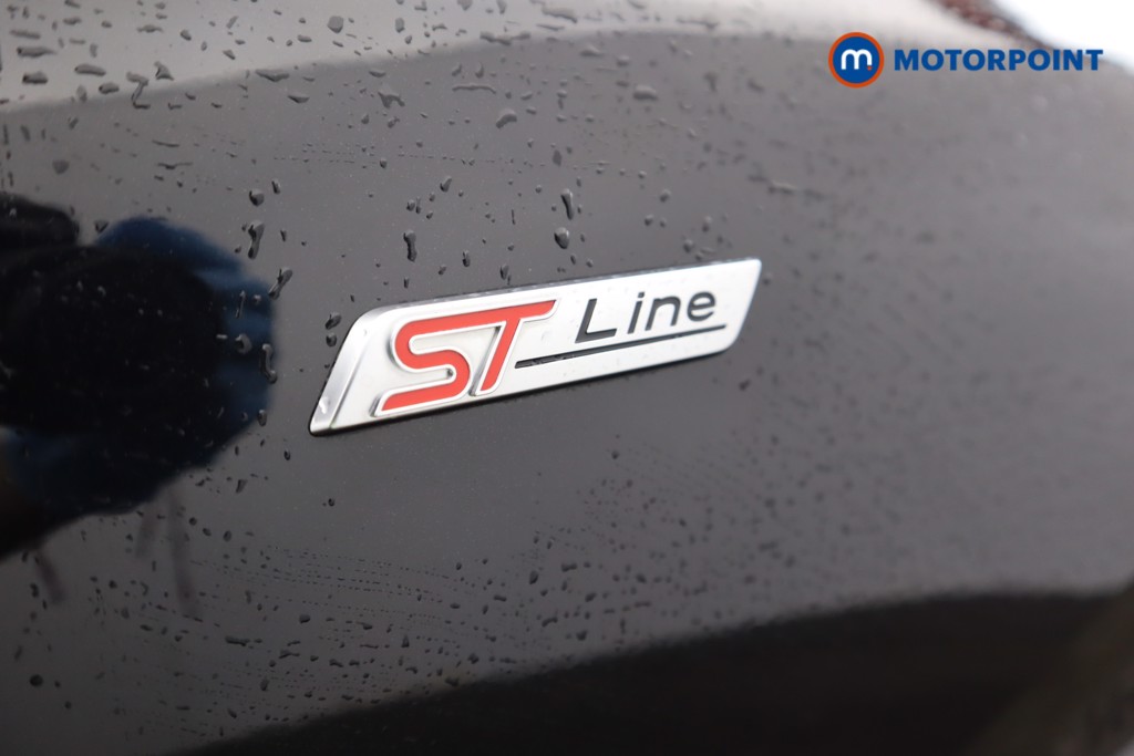 Used Ford Focus 2023 for sale - 76581008: Photo 9