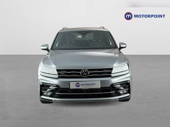 Used Volkswagen Tiguan Allspace 2021 for sale - 79650329: Photo