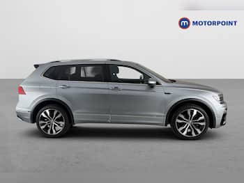 Used Volkswagen Tiguan Allspace 2021 for sale - 79650329: Photo