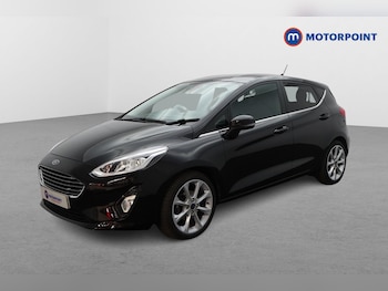 Used Ford Fiesta undefined for sale - 78576377: Photo