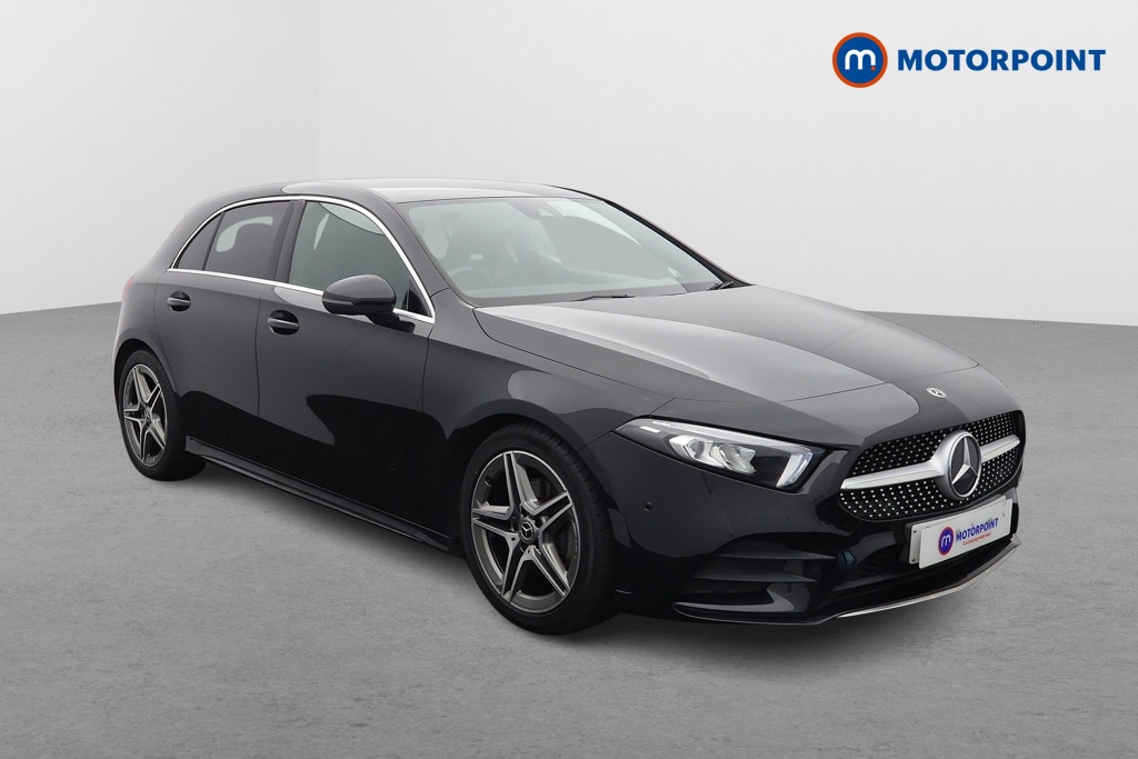 Used Mercedes-Benz A-Class 2020 for sale - 77715728: Photo 1