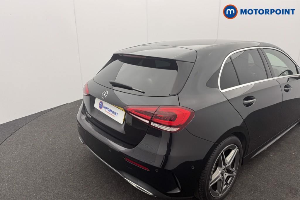 Used Mercedes-Benz A-Class 2020 for sale - 77715728: Photo 11