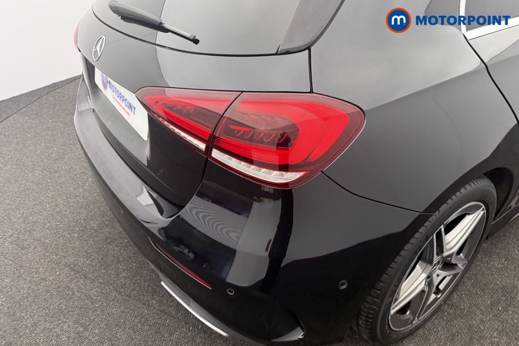 Used Mercedes-Benz A-Class 2020 for sale - 77715728: Photo 12