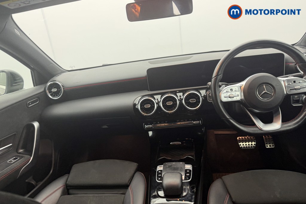 Used Mercedes-Benz A-Class 2020 for sale - 77715728: Photo 15