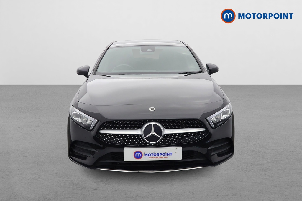 Used Mercedes-Benz A-Class 2020 for sale - 77715728: Photo 2