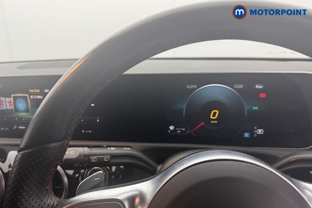 Used Mercedes-Benz A-Class 2020 for sale - 77715728: Photo 27