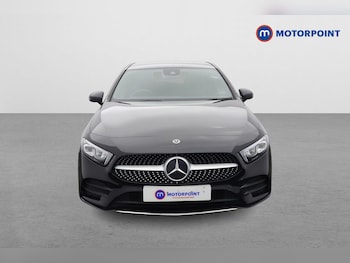 Used Mercedes-Benz A-Class 2020 for sale - 77715728: Photo
