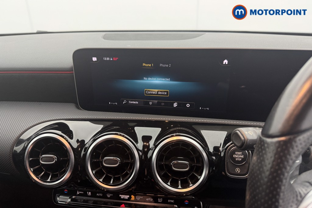 Used Mercedes-Benz A-Class 2020 for sale - 77715728: Photo 31