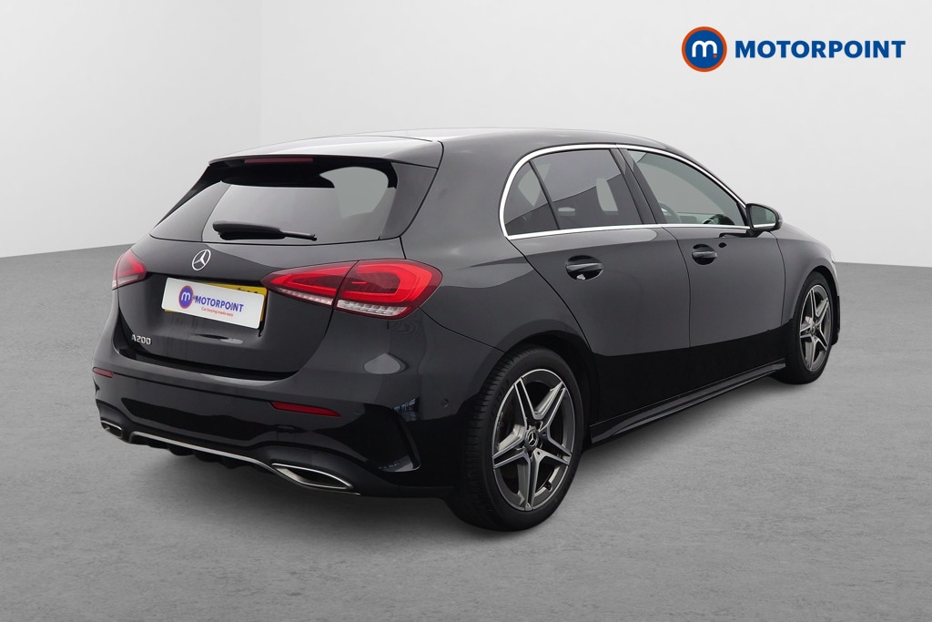 Used Mercedes-Benz A-Class 2020 for sale - 77715728: Photo 7