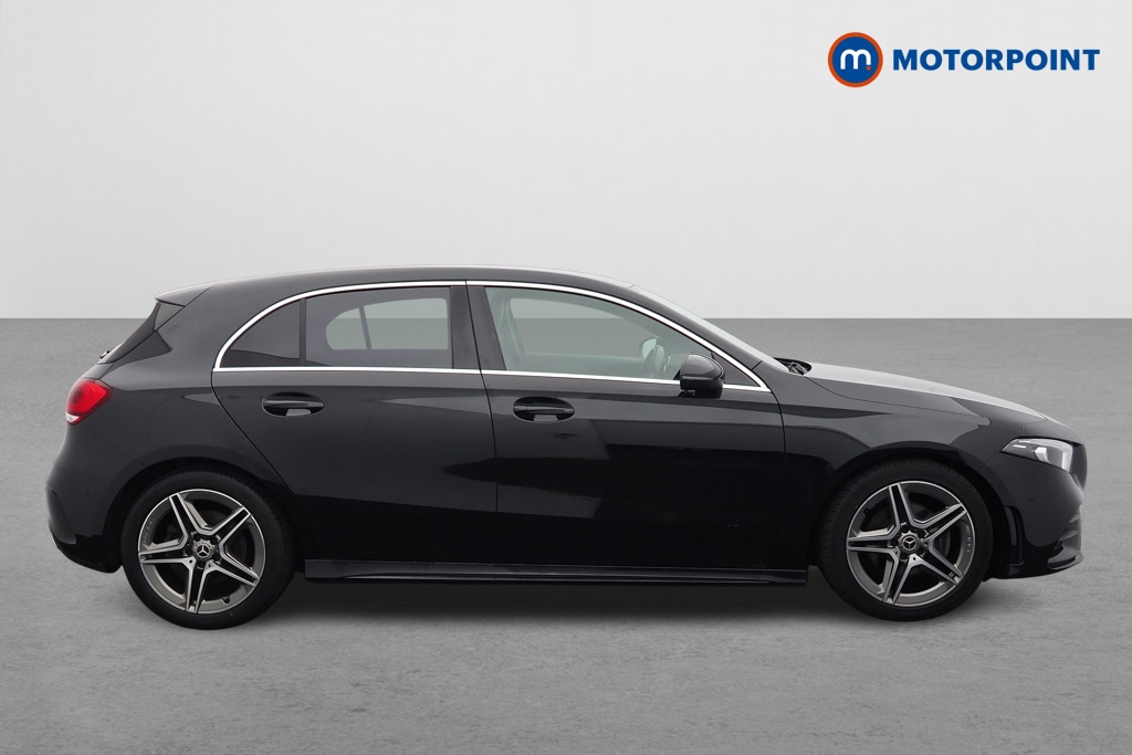 Used Mercedes-Benz A-Class 2020 for sale - 77715728: Photo 8