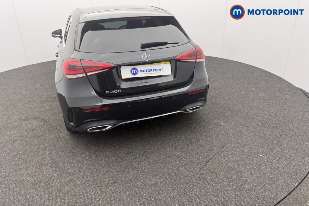 Used Mercedes-Benz A-Class 2020 for sale - 77715728: Photo 9