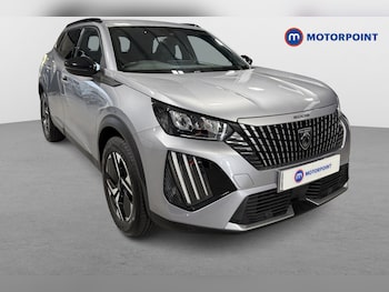 Used Peugeot 2008 undefined for sale - 78578724: Photo