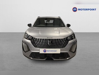 Used Peugeot 2008 undefined for sale - 78578724: Photo