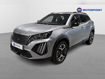 Used Peugeot 2008 undefined for sale - 78578724: Photo