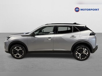 Used Peugeot 2008 undefined for sale - 78578724: Photo