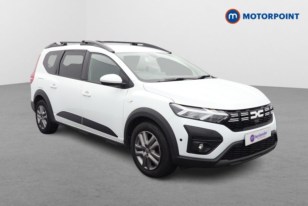 Used Dacia Jogger 2023 for sale - 77973013: Photo 1