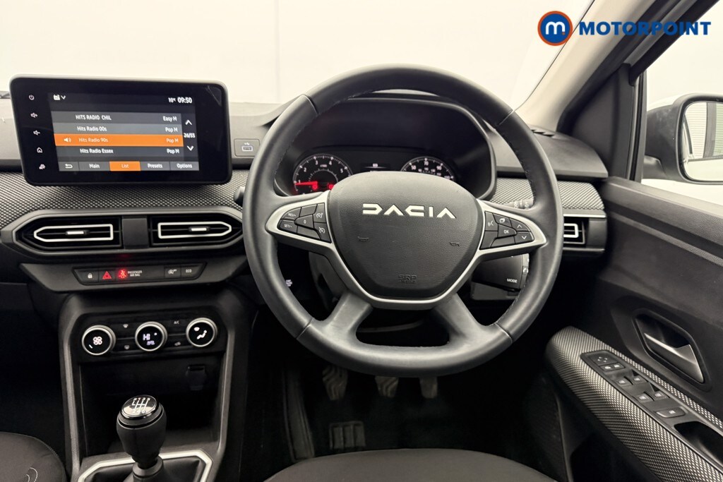 Used Dacia Jogger 2023 for sale - 77973013: Photo 10