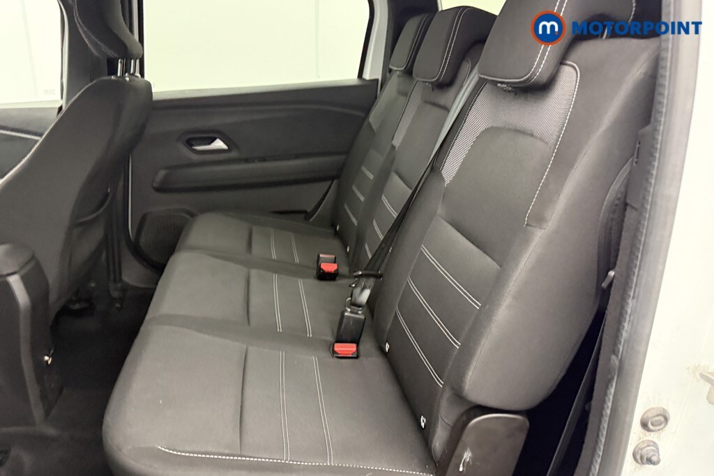 Used Dacia Jogger 2023 for sale - 77973013: Photo 28