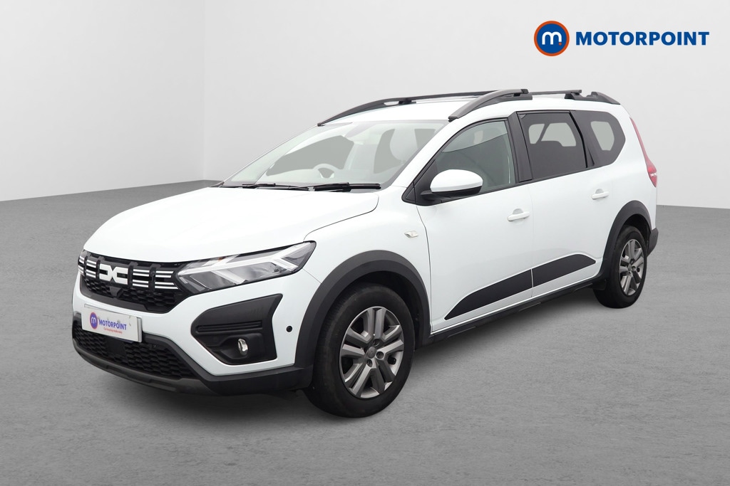 Used Dacia Jogger 2023 for sale - 77973013: Photo 3