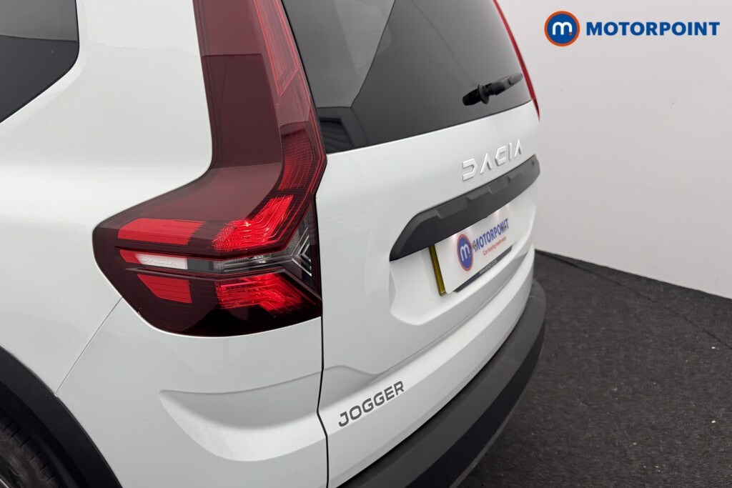 Used Dacia Jogger 2023 for sale - 77973013: Photo 31
