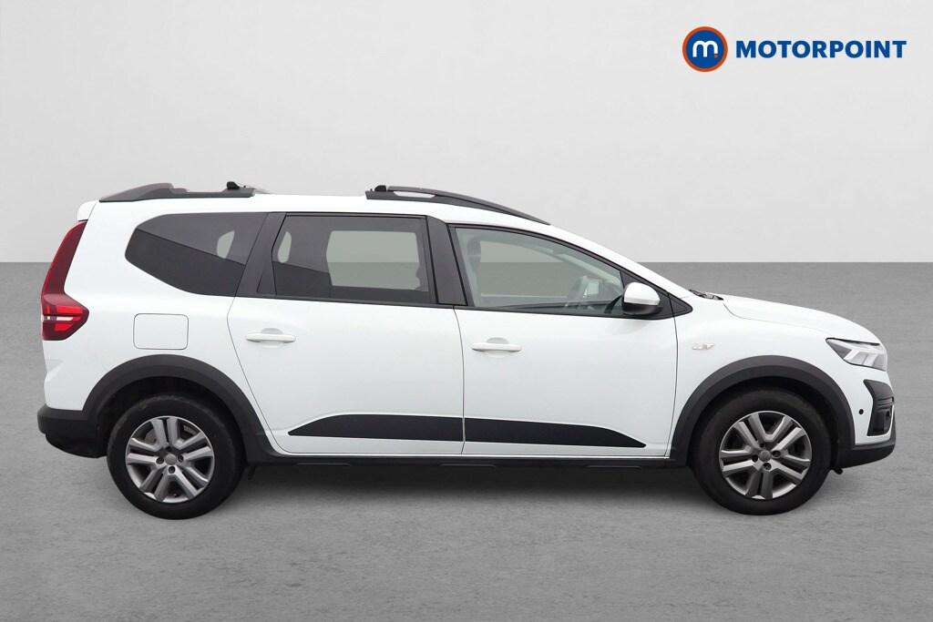 Used Dacia Jogger 2023 for sale - 77973013: Photo 8