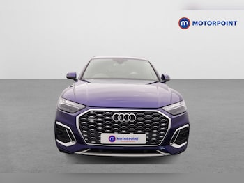 Used Audi Q5 2023 for sale - 75902851: Photo