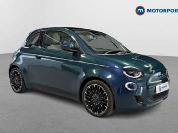 2022 - 87kW La Prima 42kWh 3dr Auto