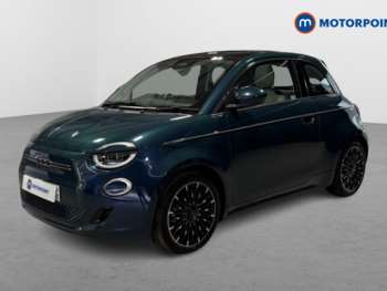 Used Fiat 500 2022 for sale - 75009084: Photo
