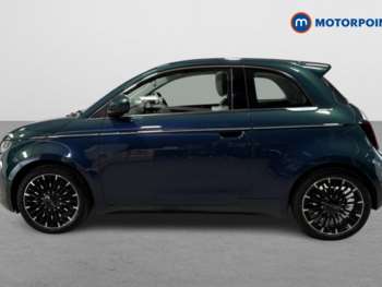 Used Fiat 500 2022 for sale - 75009084: Photo