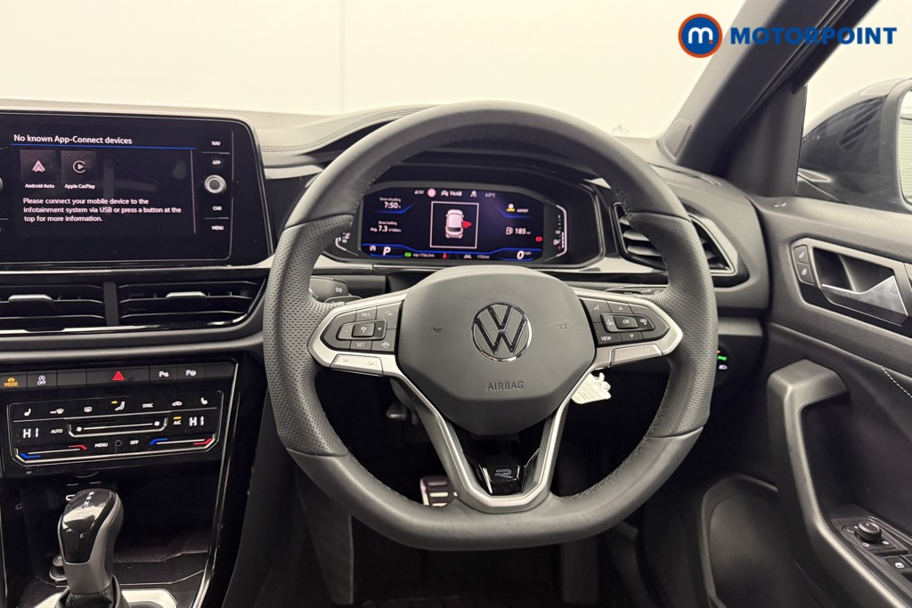 Used Volkswagen T-Roc 2025 for sale - 77297576: Photo 10