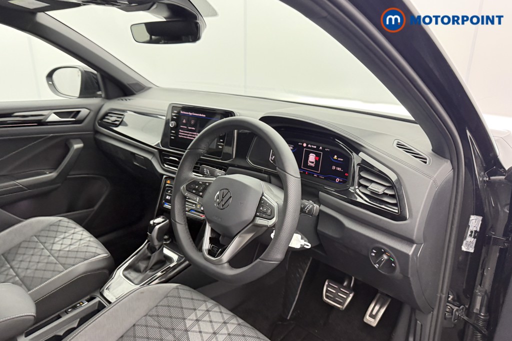 Used Volkswagen T-Roc 2025 for sale - 77297576: Photo 11