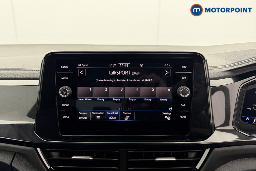 Used Volkswagen T-Roc 2025 for sale - 77297576: Photo 13