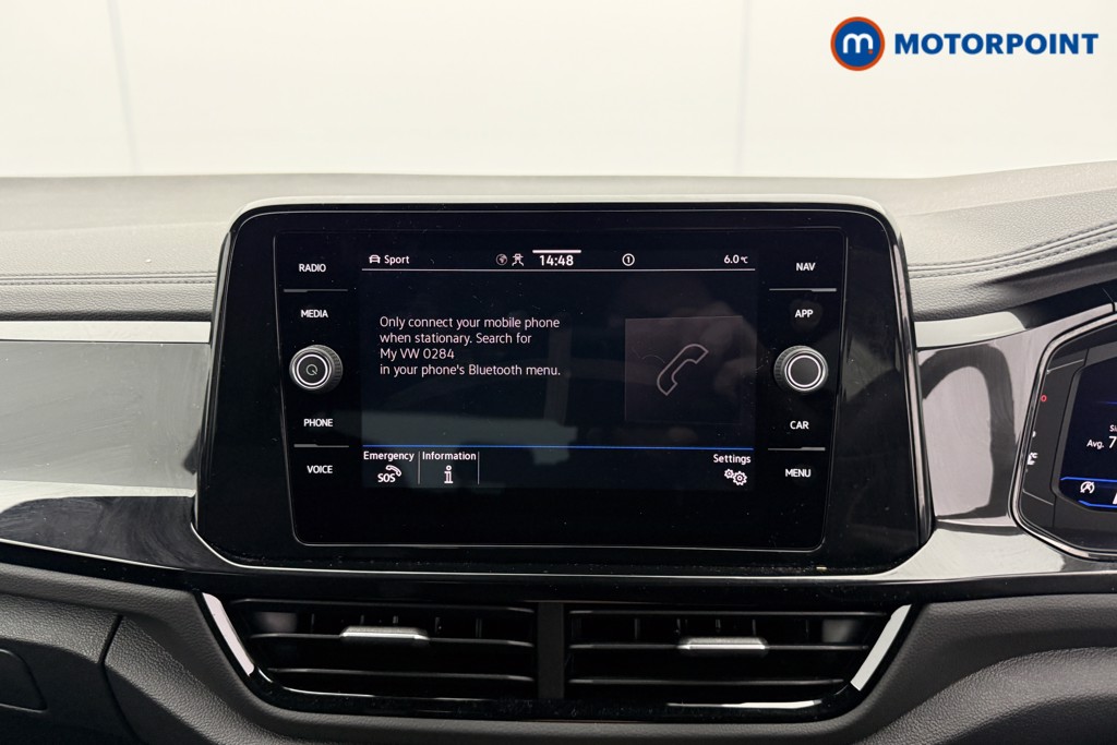 Used Volkswagen T-Roc 2025 for sale - 77297576: Photo 15