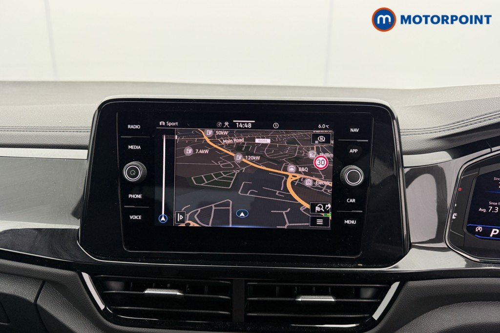 Used Volkswagen T-Roc 2025 for sale - 77297576: Photo 16