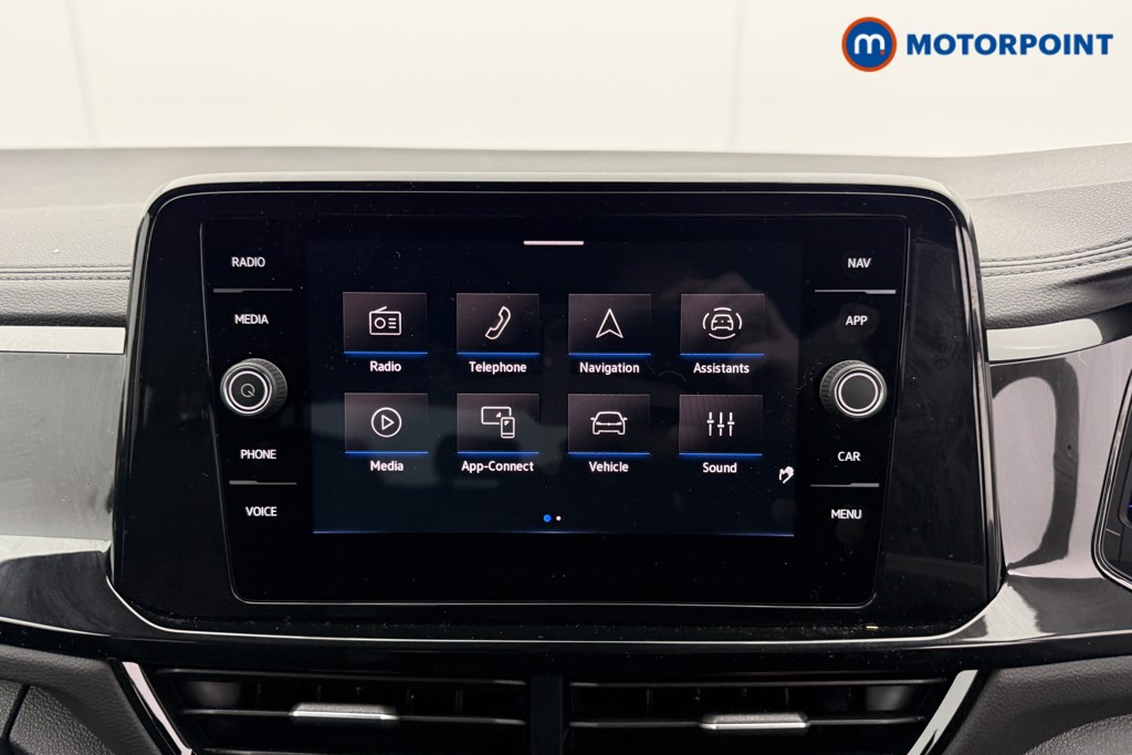 Used Volkswagen T-Roc 2025 for sale - 77297576: Photo 18