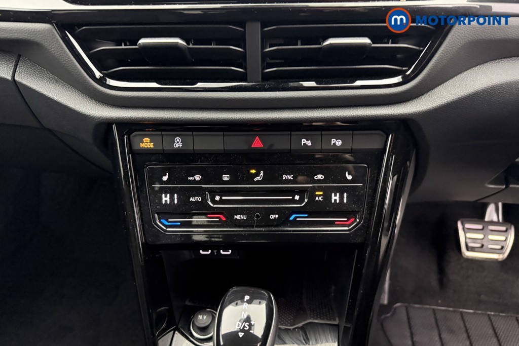 Used Volkswagen T-Roc 2025 for sale - 77297576: Photo 19