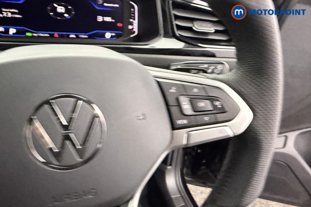 Used Volkswagen T-Roc 2025 for sale - 77297576: Photo 22