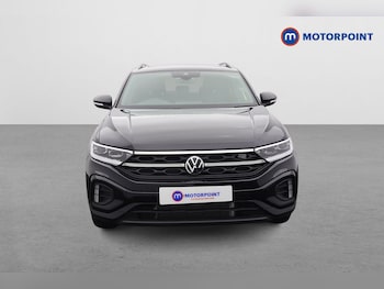 Used Volkswagen T-Roc undefined for sale - 77297576: Photo