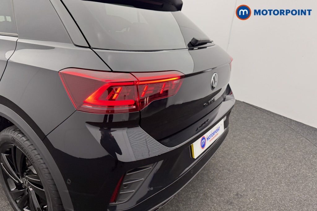 Used Volkswagen T-Roc 2025 for sale - 77297576: Photo 34