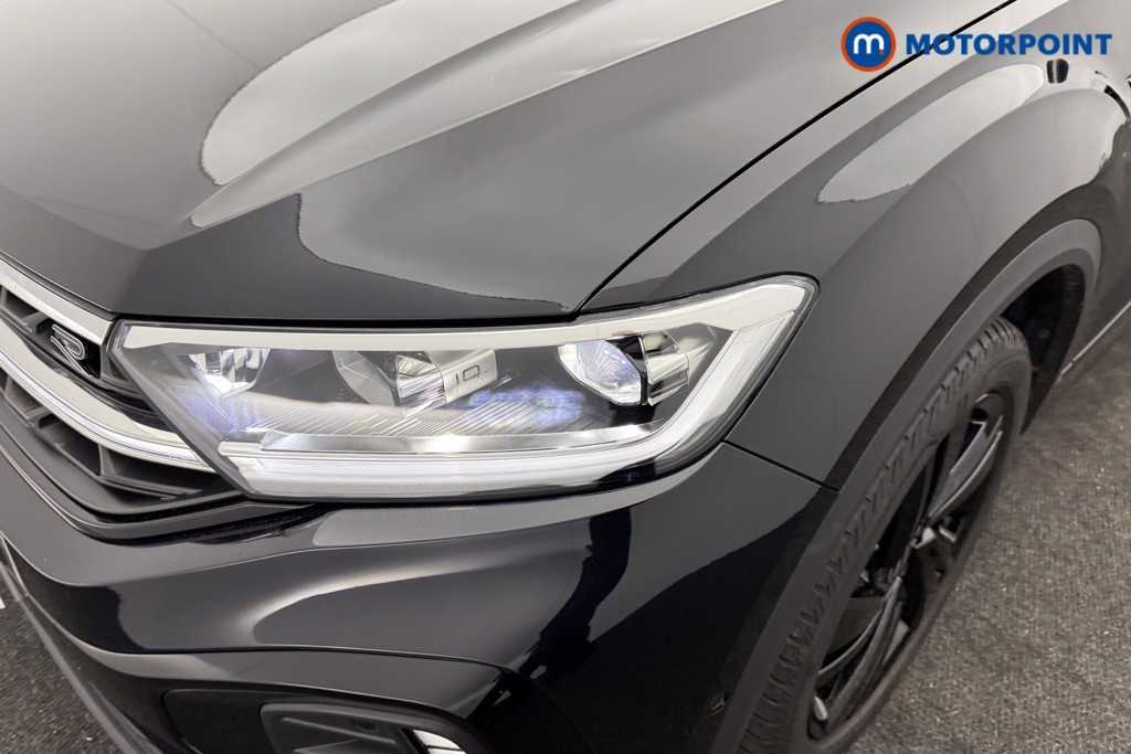 Used Volkswagen T-Roc 2025 for sale - 77297576: Photo 35