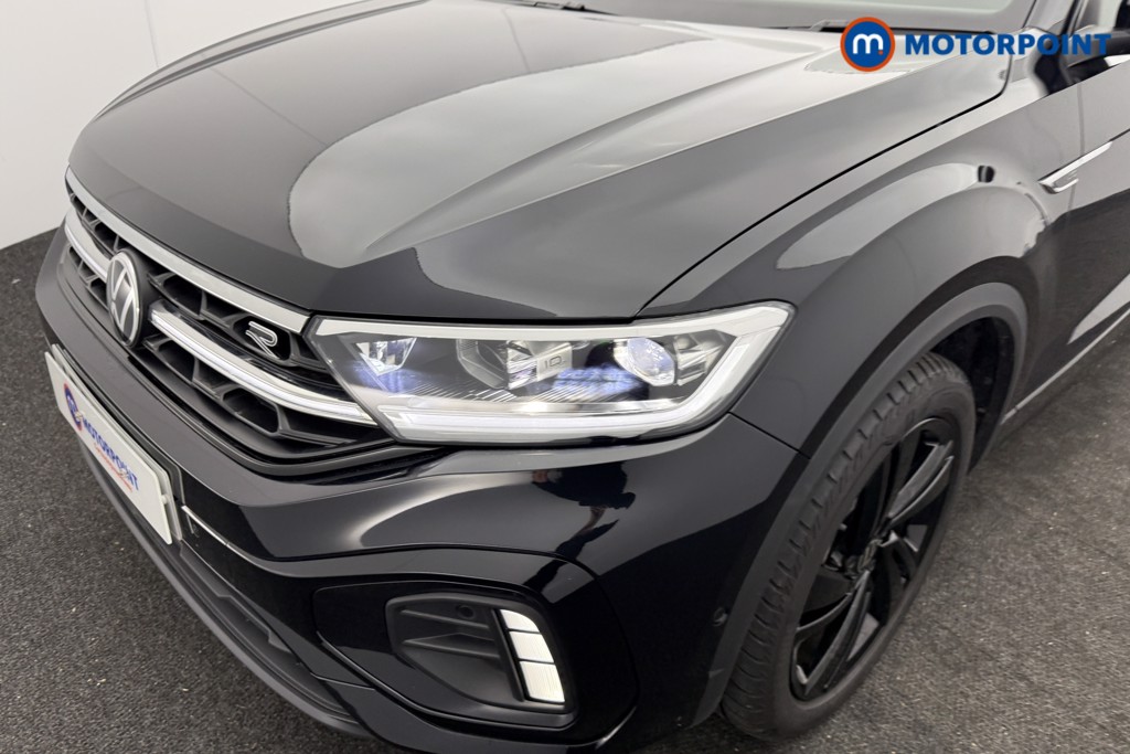 Used Volkswagen T-Roc 2025 for sale - 77297576: Photo 36