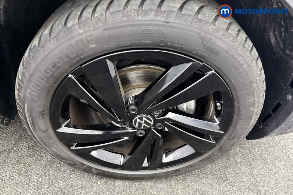 Used Volkswagen T-Roc 2025 for sale - 77297576: Photo 40