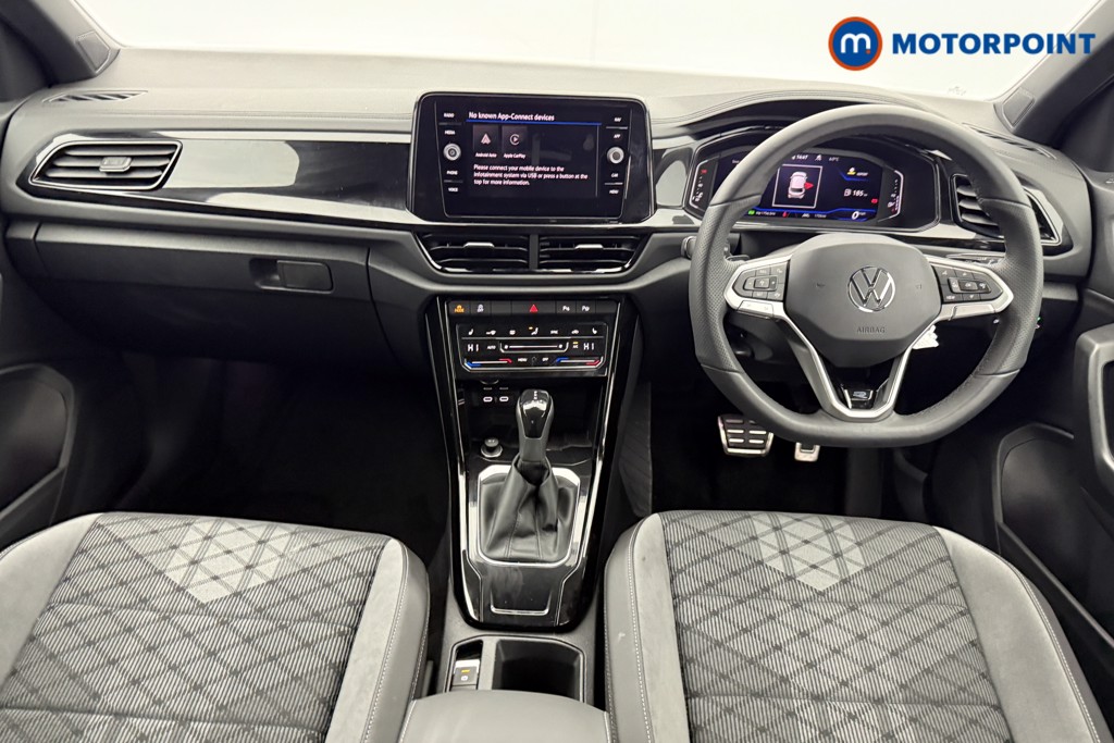 Used Volkswagen T-Roc 2025 for sale - 77297576: Photo 9