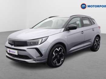 Used Vauxhall Grandland 2024 for sale - 75042803: Photo