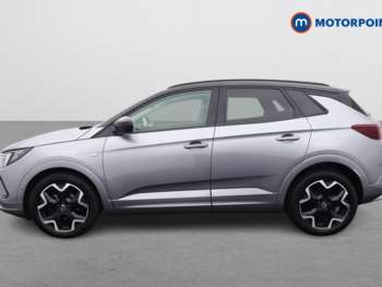 Used Vauxhall Grandland 2024 for sale - 75042803: Photo