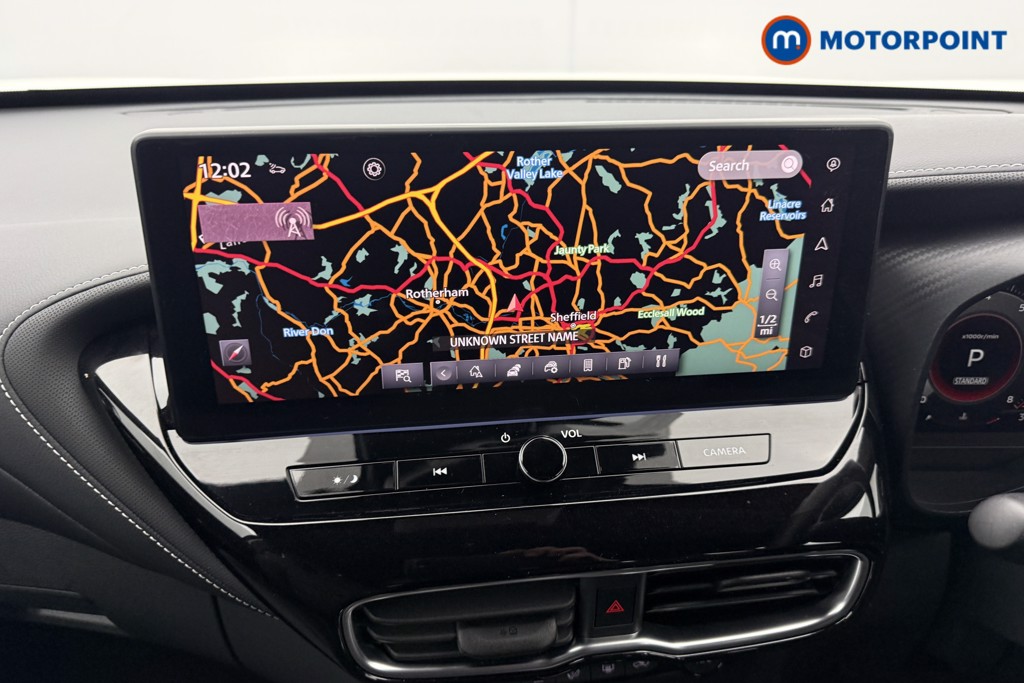 Used Nissan Juke 2025 for sale - 77117548: Photo 10